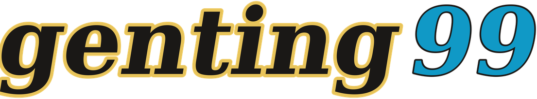 genting99 logo