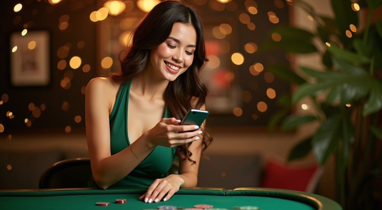 genting99 Live Poker