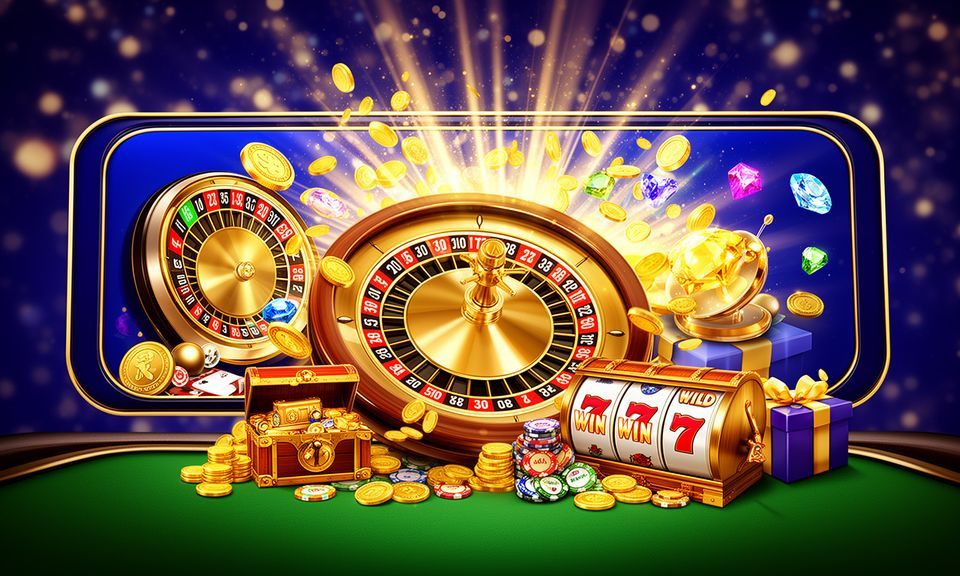genting99 Live Roulette