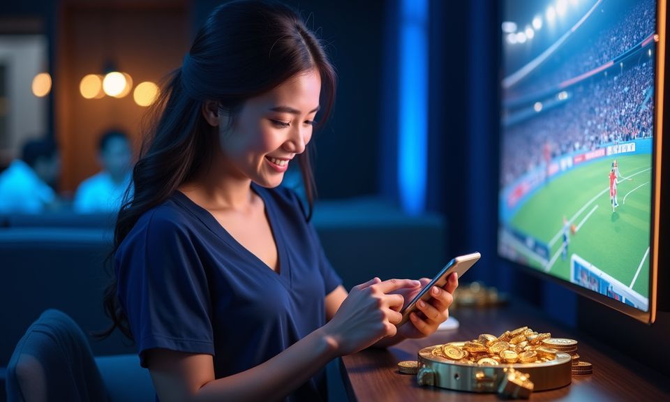 genting99 Mobile access in 3 simple steps