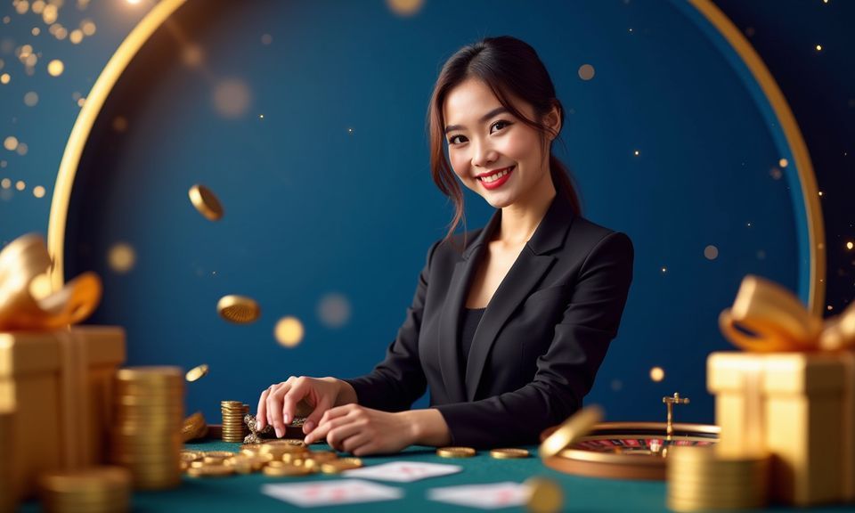 genting99 Classic Blackjack